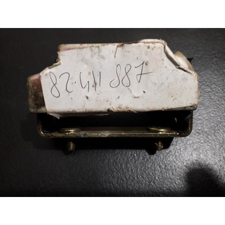 TASSELLO LEVA CAMBIO LANCIA DELTA PRISMA 831 ORIGINALE LANCIA 82411887