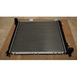 RADIATORE RAFFREDDAMENTO FIAT CROMA LANCIA THEMA 2000 16V TURBO - VALEO TA807 - 82449681 - 82479350