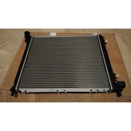 RADIATORE RAFFREDDAMENTO FIAT CROMA LANCIA THEMA 2000 16V TURBO - VALEO TA807 - 82449681 - 82479350