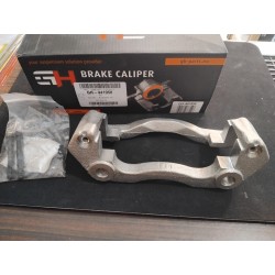 SUPPORTO PINZA FRENO FIAT DUCATO 250_290 - GH-441958 - 4404F1 - 77364463