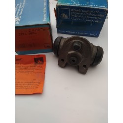COPPIA CILINDRETTI FRENI ORIGINALI FIAT 131 - 132 / 99551694