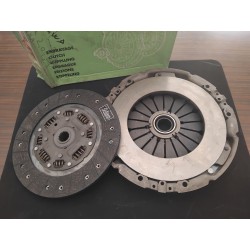 KIT FRIZIONE ALFAROMEO 164 GTV SPIDER THEMA DELTA 831 HF INTEGRALE - VALEO K270 - K362 - VALEO 821248 - 801458 - 801078 - K573S