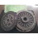 KIT FRIZIONE ALFAROMEO 164 GTV SPIDER THEMA DELTA 831 HF INTEGRALE - VALEO K270 - K362 - VALEO 821248 - 801458 - 801078 - K573S