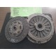 KIT FRIZIONE ALFAROMEO 164 GTV SPIDER THEMA DELTA 831 HF INTEGRALE - VALEO K270 - K362 - VALEO 821248 - 801458 - 801078 - K573S