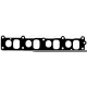 GUARNIZIONE COLLETTORE ASPIRAZIONE ALFAROMEO FIAT LANCIA - PAYEN JA5035 - ELRING 879.280 - 60816179