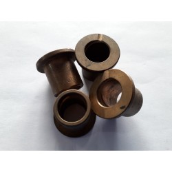 BOCCOLA RINVIO STERZO BRONZO LEGA GGT