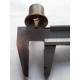 BOCCOLA RINVIO STERZO BRONZO LEGA GGT