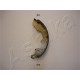 GANASCE FRENO SUBARU JUSTY SUZUKI ALTO II IV V SUZUKI IGNIS - JAPANPARTS GF-808AF - JAPKO 55808 - ASHIKA 5508808 - FERODO FSB252