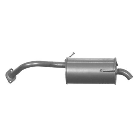 TERMINALE NISSAN MICRA K11 1.0 i 16v - 1.3 i 16v - 1.4 i 16v / 201001f500