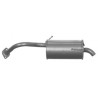 TERMINALE NISSAN MICRA K11 1.0 i 16v - 1.3 i 16v - 1.4 i 16v / 201001f500