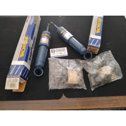 AMMORTIZZATORI ANTERIORI FIAT 600 T MULTIPLA ORIGINALI MONROE R1558 - FIAT 4124093 - 4425919 - 4434943