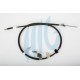 CAVO FRENO A MANO SX TOYOTA YARIS P9 URBANCRUISER P1 AKRON 29471 - 4643052161 - 4643052161 - 4643042161