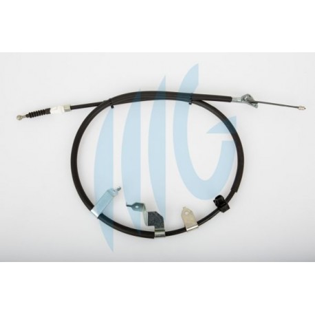CAVO FRENO A MANO SX TOYOTA YARIS P9 URBANCRUISER P1 AKRON 29471 - 4643052161 - 4643052161 - 4643042161