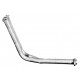 COLLETTORE OPEL KADETT E 1.6 D - 1.7 D / 854306
