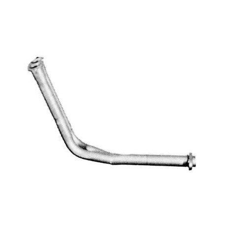 COLLETTORE OPEL KADETT E 1.6 D - 1.7 D / 854306
