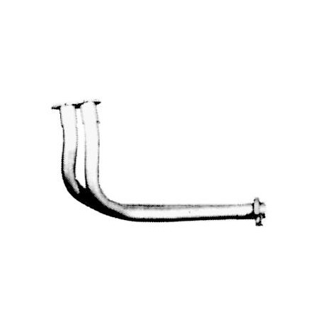 COLLETTORE OPEL KADETT D 1.3N - 1.3S  80 - 81 / 854282
