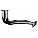 COLLETTORE OPEL KADETT D 1600 - 1800GTE / 854291