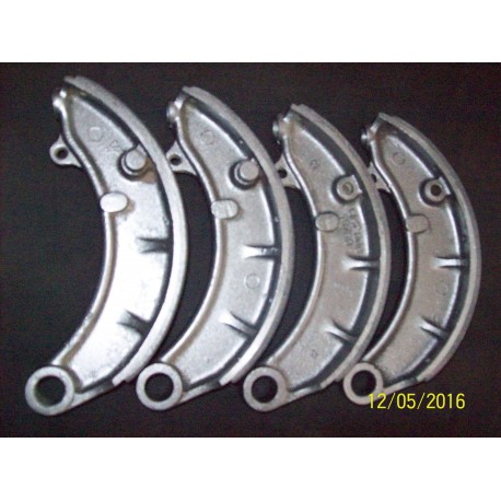 GANASCE FRENO FIAT 500 A B C TOPOLINO BELVEDERE