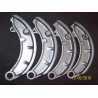 GANASCE FRENO FIAT 500 A B C TOPOLINO BELVEDERE