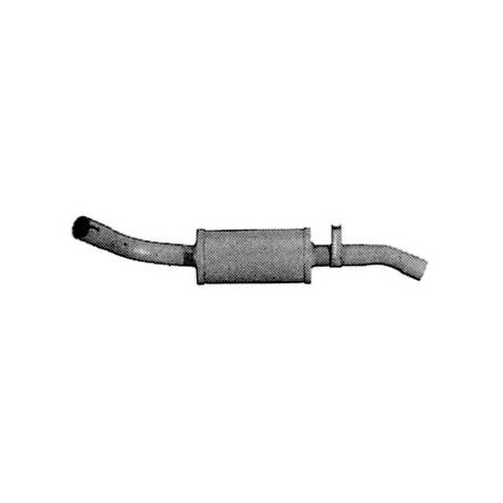 TERMINALE OPEL KADETT C  CITY 1200 S/852161 - 854732
