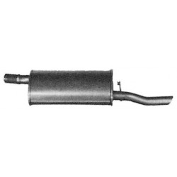 TERMINALE OPEL CORSA A 1.0 1.2 1.4 1.5 D / 852021 - 852039