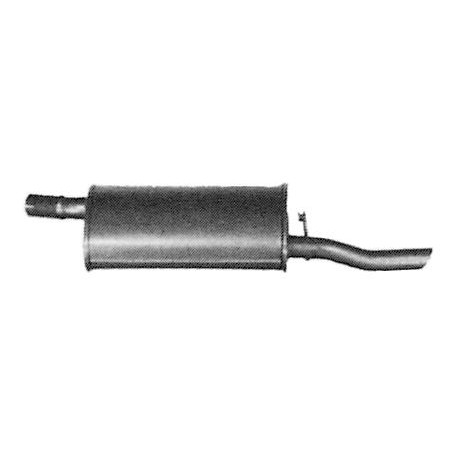 TERMINALE OPEL CORSA A 1.0 1.2 1.4 1.5 D / 852021 - 852039