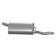 TERMINALE OPEL CORSA A 1.0 1.2 1.3 1.4 1.5 D / 852182 - 852308