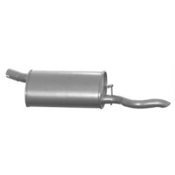 TERMINALE OPEL CORSA A 1.0 1.2 1.3 1.4 1.5 D / 852182 - 852308