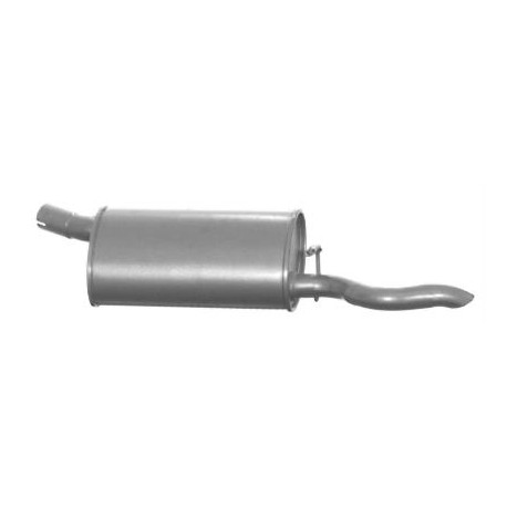 TERMINALE OPEL CORSA A 1.0 1.2 1.3 1.4 1.5 D / 852182 - 852308