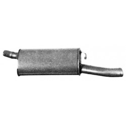 TERMINALE OPEL CORSA A 1600 GSI / 852297 - 852040