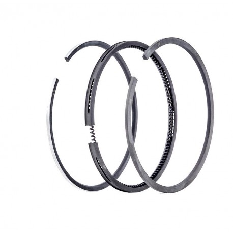 SEGMENTI FASCE ELASTICHE PER PISTONE 104 MM STD IVECO ORIGINALE 1908162