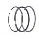 SEGMENTI FASCE ELASTICHE PER PISTONE 104 MM STD IVECO ORIGINALE 1908162
