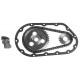 KIT CATENA DISTRIBUZIONE OPEL CORSA A