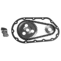 KIT CATENA DISTRIBUZIONE OPEL CORSA A