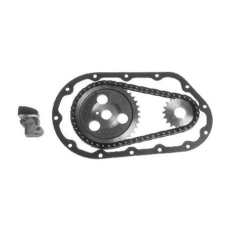 KIT CATENA DISTRIBUZIONE OPEL CORSA A