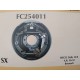 MASSA FRENO SINISTRA IVECO DAILY 30.8 ALFAROMEO AR8 30AR 32AR BREMACH - AP FC254011