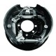 MASSA FRENO SINISTRA IVECO DAILY 35.8 35.10 40.8 35 45 49.10 - EMMERRE 500300073