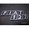 FREGGIO FIAT 127