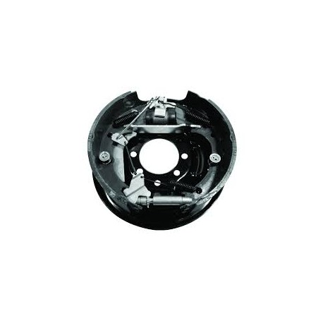 MASSA FRENO DESTRA IVECO DAILY 35.8 35.10 40.8 45.10 49.10 - EMMERRE 500300075 - IVECO 800472 - 963087