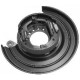 MASSA FRENO POSTERIORE SINISTRA IVECO DAILY 96 TURBODAILY DAILY CITY - 504060926 - 99431432 - 504102692