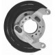 MASSA FRENO POSTERIORE SINISTRA IVECO DAILY 96 TURBODAILY DAILY CITY - 504060926 - 99431432 - 504102692