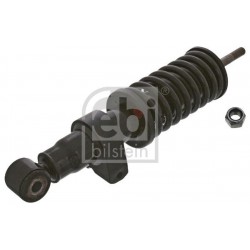 AMMORTIZZATORE CABINA IVECO EUROTECH - SABO 895133 - 98473215 - 99438384 - 99455909 - 500307352 - 500353511 - 500379696
