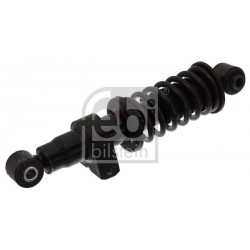 AMMORTIZZATORE CABINA POSTERIORE IVECO EUROTECH TRAKKER - SABO 895160 - 500377861 - 41028759 - 41028760 - 500348797