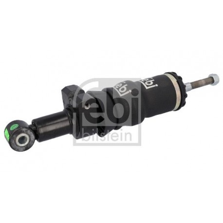 AMMORTIZZATORE CABINA POSTERIORE IVECO EUROSTAR EUROTECH - SABO 895203 - 500379698 - 500352808