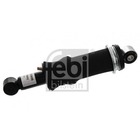 AMMORTIZZATORE CABINA POSTERIORE VOLVO FH 12/16 - SABO 895213 - VOLVO 1075076 - 1075077