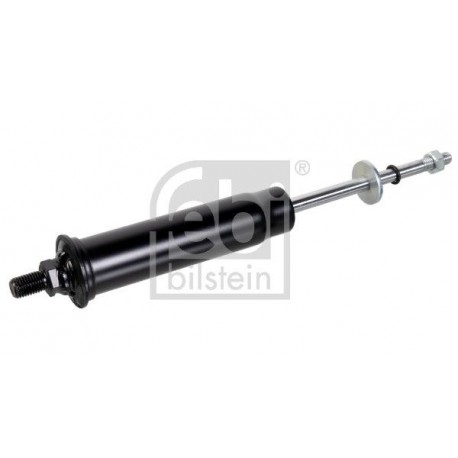 AMMORTIZZATORE CABINA POSTERIORE SCANIA 94 114 124 144 164 - SABO 895216 - SCANIA 1381906