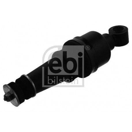 AMMORTIZZATORE CABINA ANTERIORE DAF 95 95XF XF105 - SABO 895218 - DAF 1622211