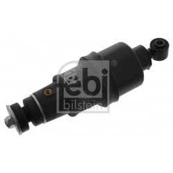 AMMORTIZZATORE CABINA POSTERIORE DAF 95 95XF XF105 - SABO 895219 - 1353454