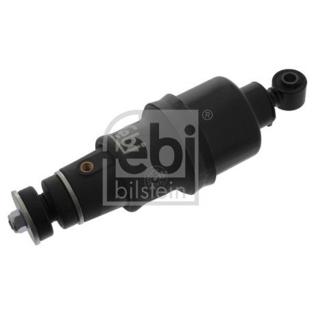 AMMORTIZZATORE CABINA POSTERIORE DAF 95 95XF XF105 - SABO 895219 - 1353454