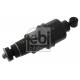 AMMORTIZZATORE CABINA POSTERIORE DAF 95 95XF XF105 - SABO 895219 - 1353454